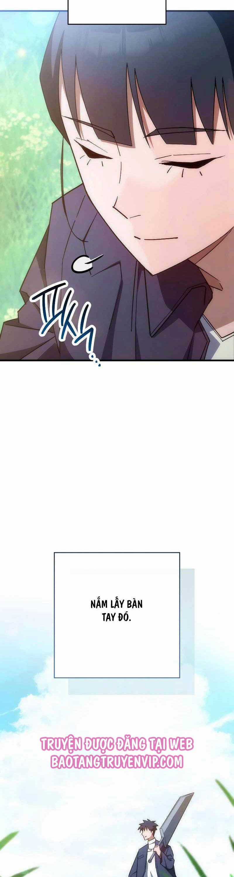 Anh Hùng Trở Lại Chapter 77 trang 5