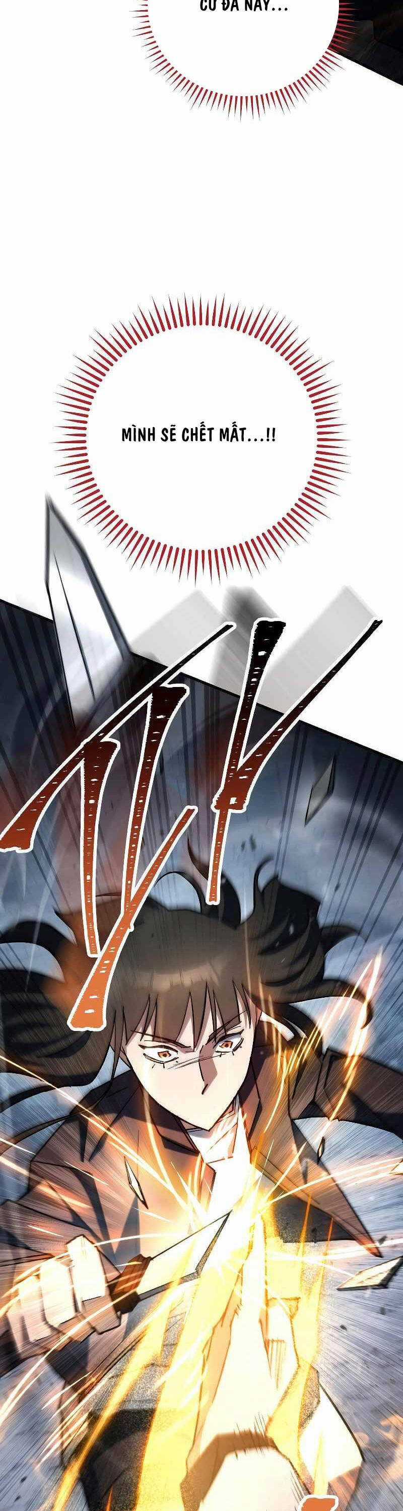 Anh Hùng Trở Lại Chapter 77 trang 51