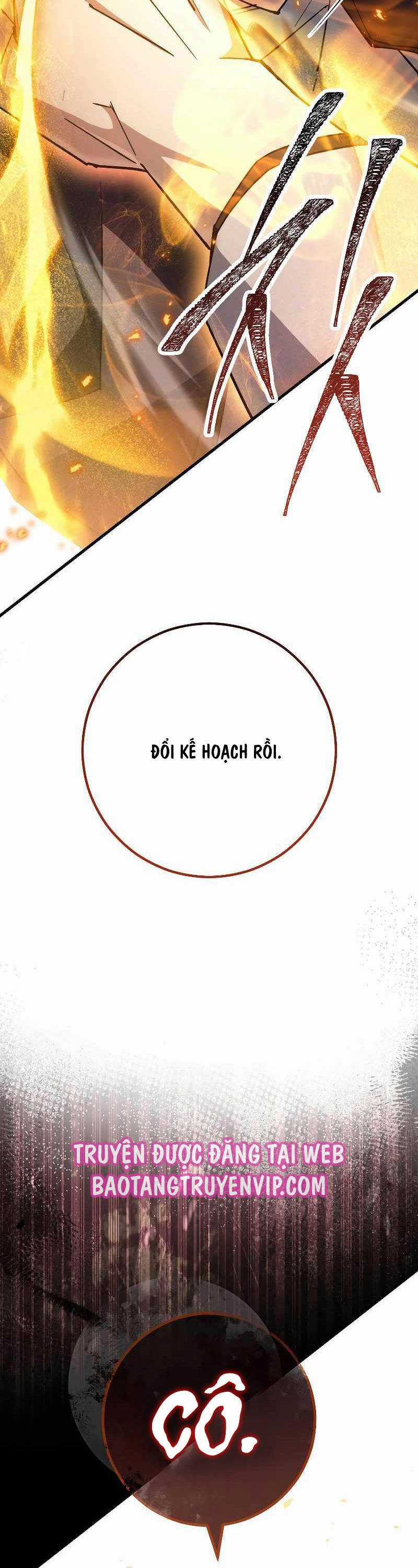 Anh Hùng Trở Lại Chapter 77 trang 53