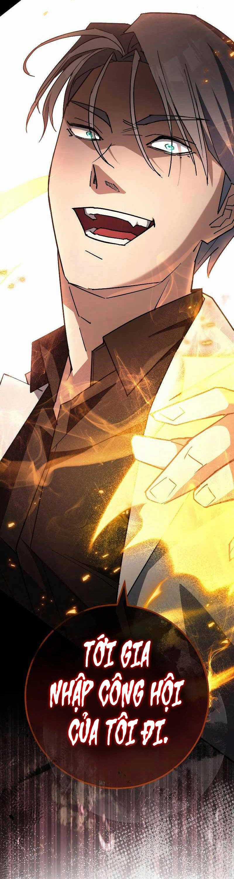 Anh Hùng Trở Lại Chapter 77 trang 54