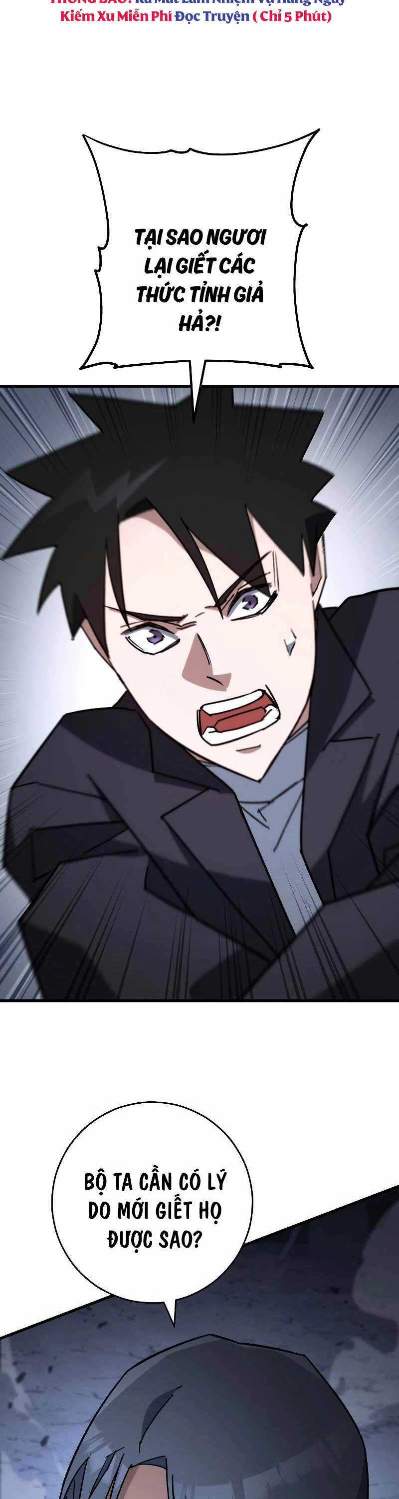 Anh Hùng Trở Lại Chapter 78 trang 13