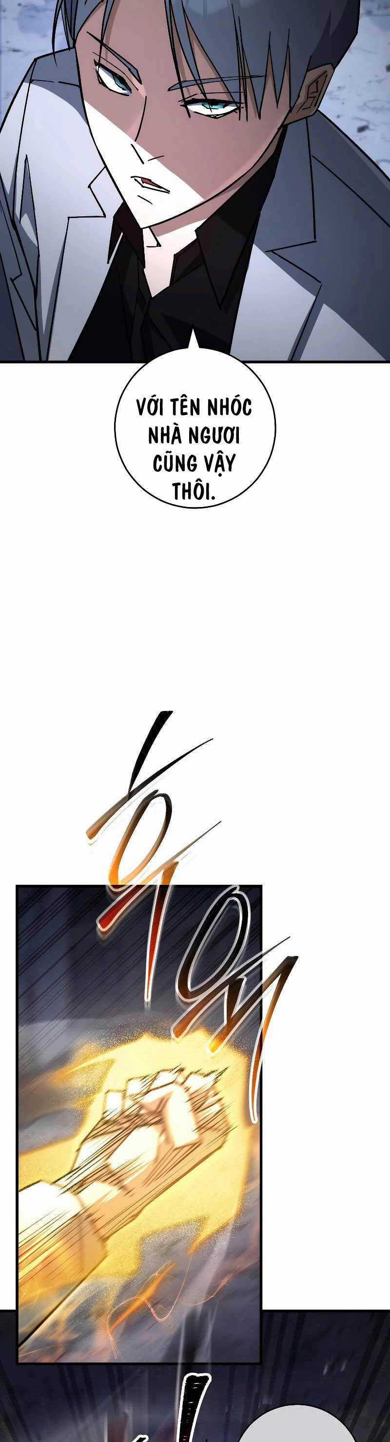 Anh Hùng Trở Lại Chapter 78 trang 14