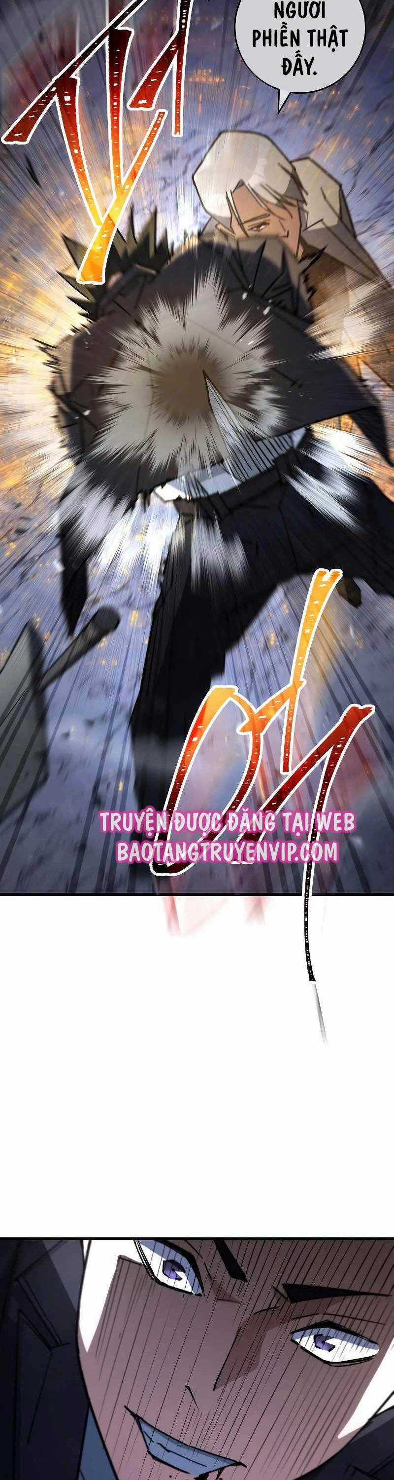 Anh Hùng Trở Lại Chapter 78 trang 15