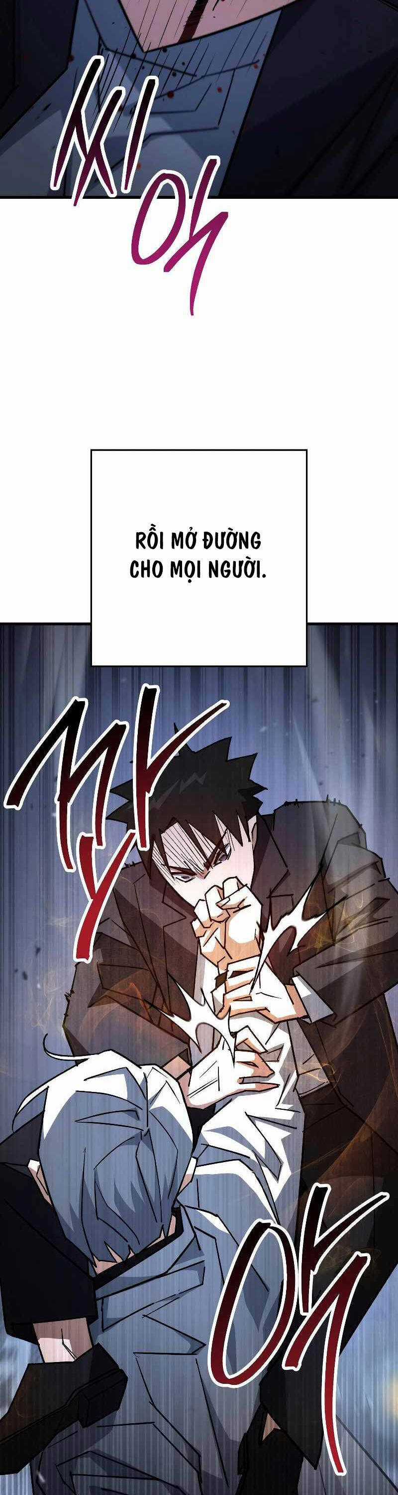 Anh Hùng Trở Lại Chapter 78 trang 16