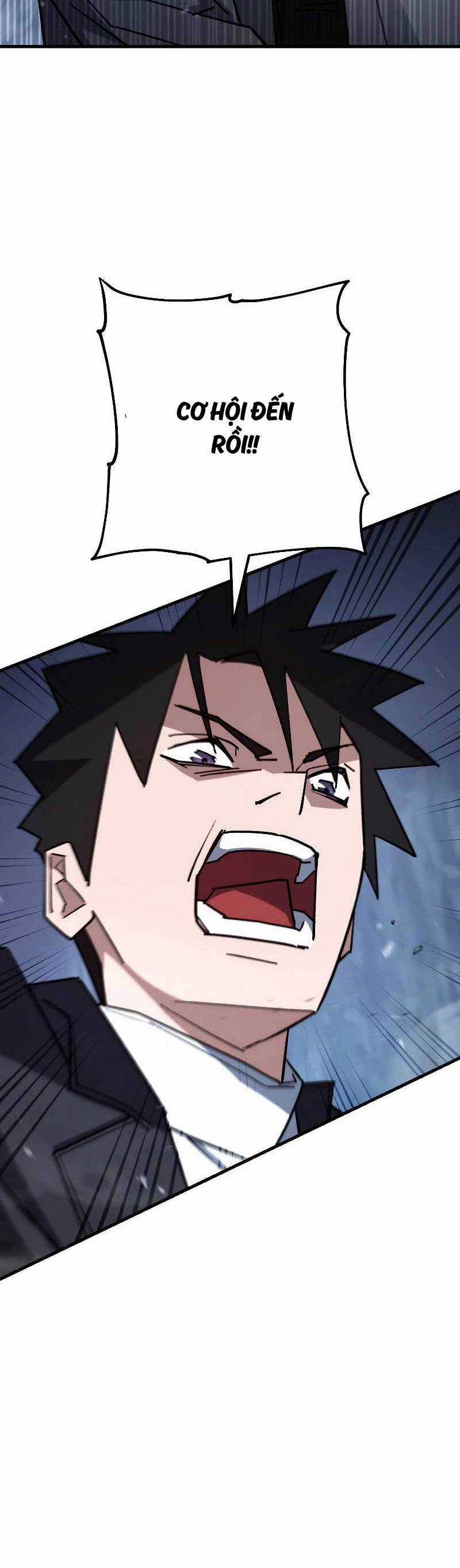 Anh Hùng Trở Lại Chapter 78 trang 17