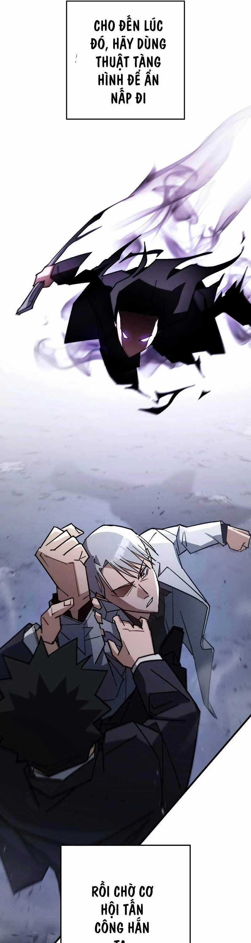 Anh Hùng Trở Lại Chapter 78 trang 18