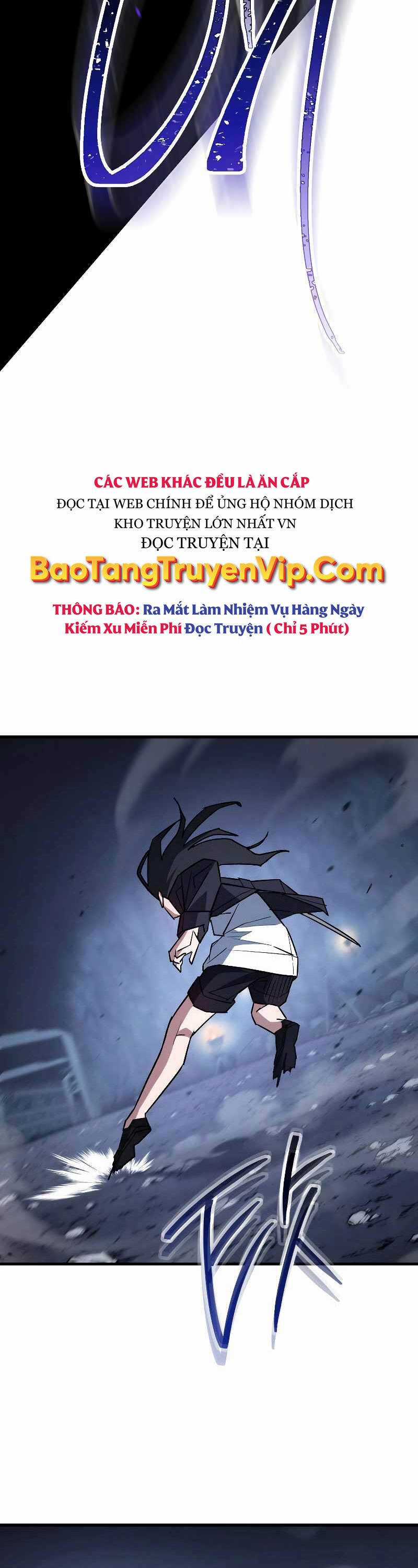 Anh Hùng Trở Lại Chapter 78 trang 20