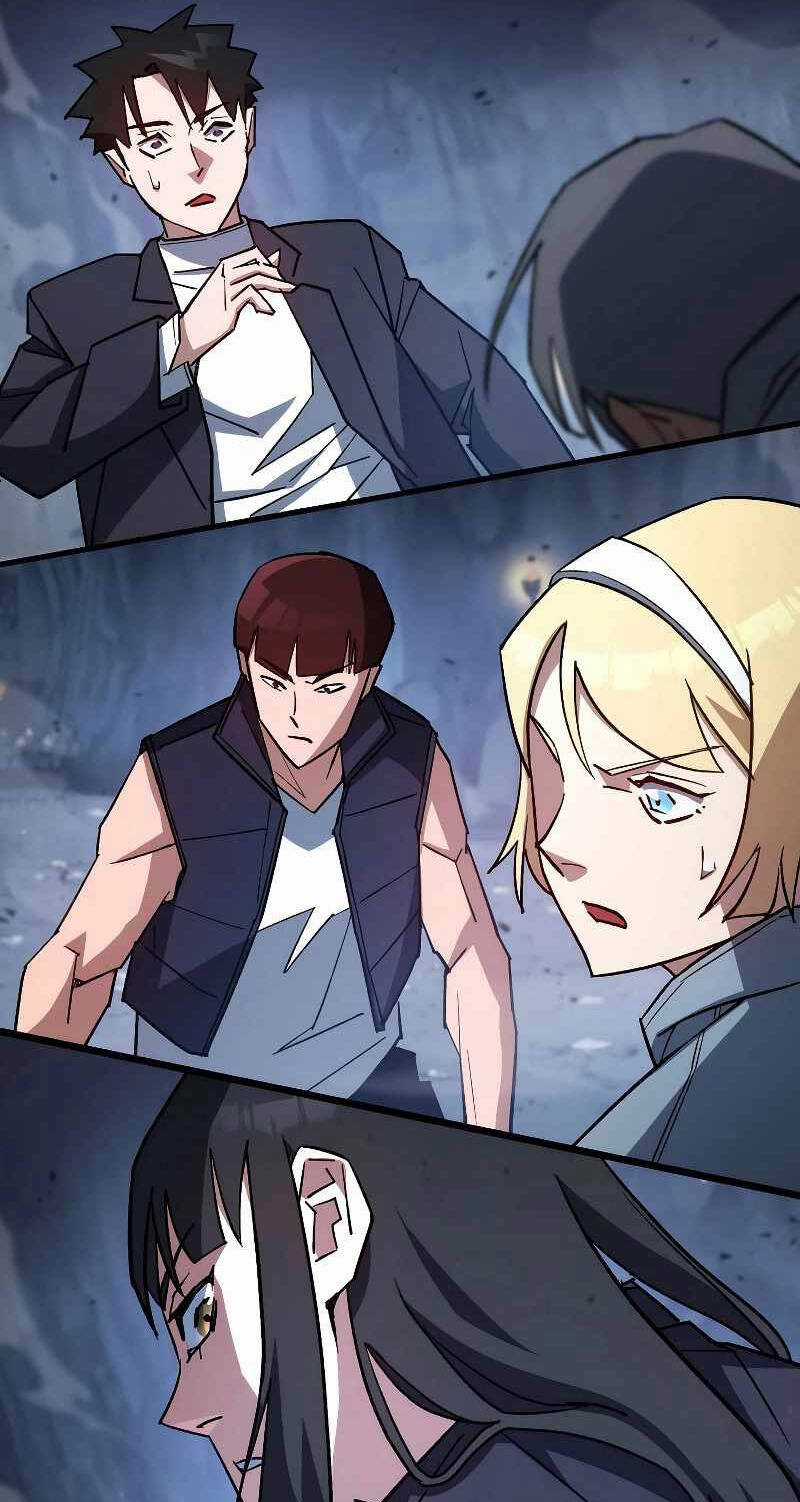 Anh Hùng Trở Lại Chapter 78 trang 21