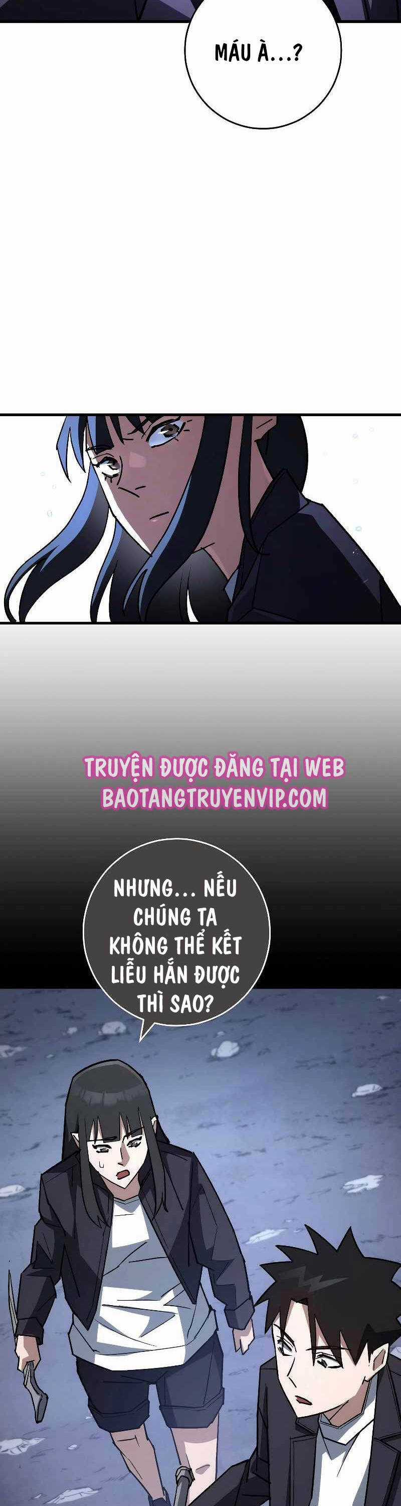 Anh Hùng Trở Lại Chapter 78 trang 23