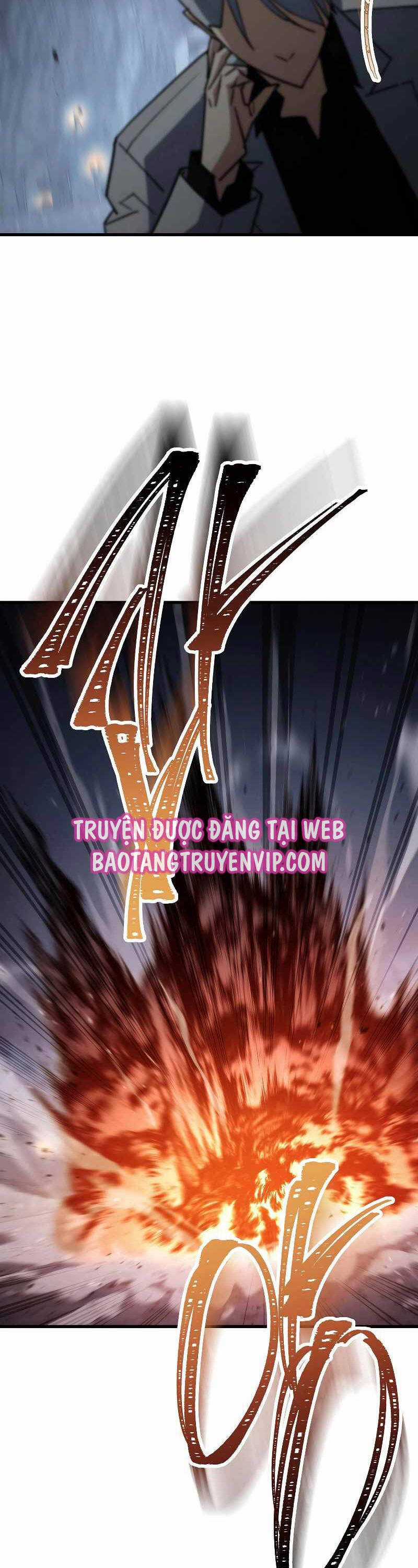 Anh Hùng Trở Lại Chapter 78 trang 25