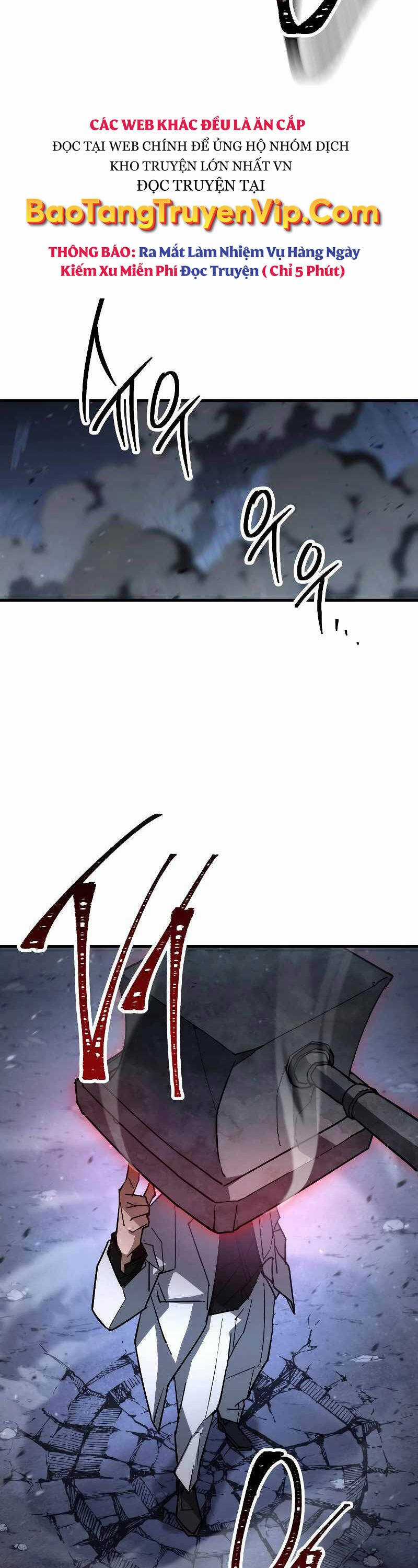 Anh Hùng Trở Lại Chapter 78 trang 26