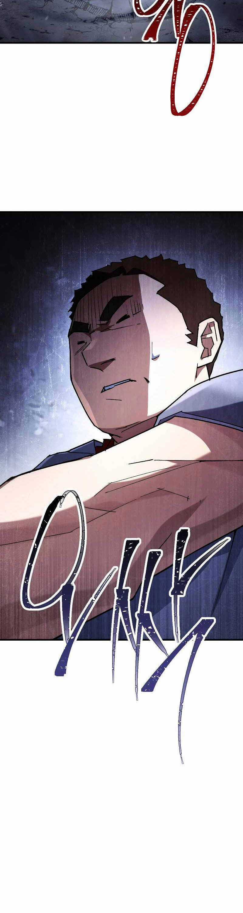 Anh Hùng Trở Lại Chapter 78 trang 27