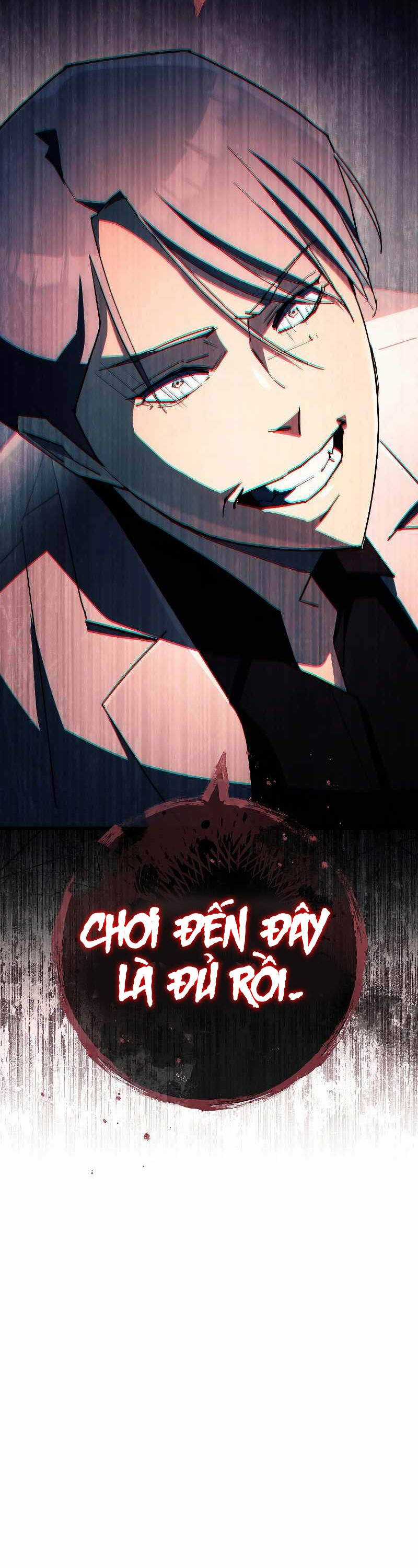 Anh Hùng Trở Lại Chapter 78 trang 29
