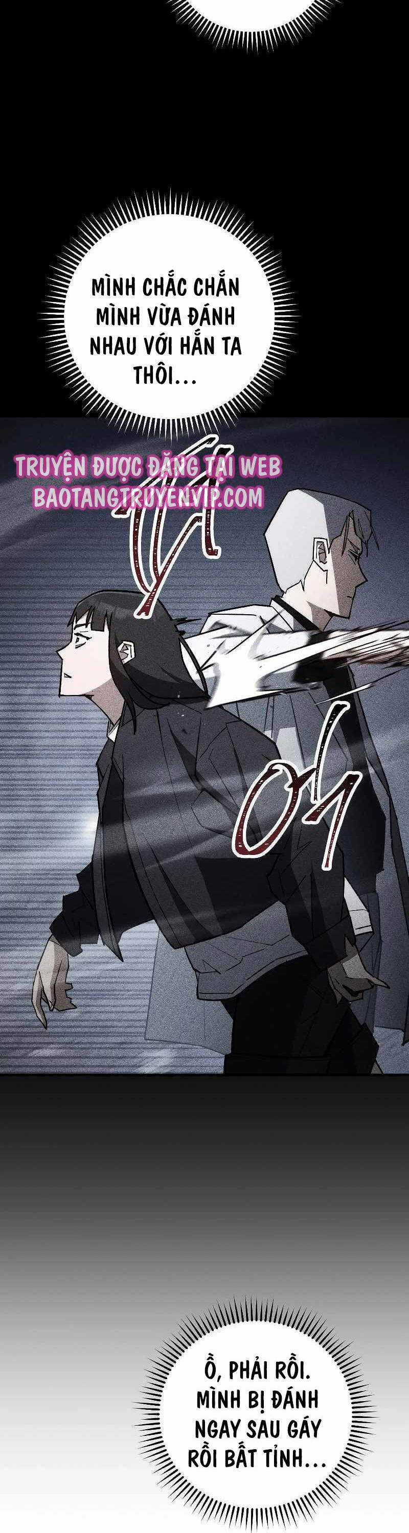 Anh Hùng Trở Lại Chapter 78 trang 31