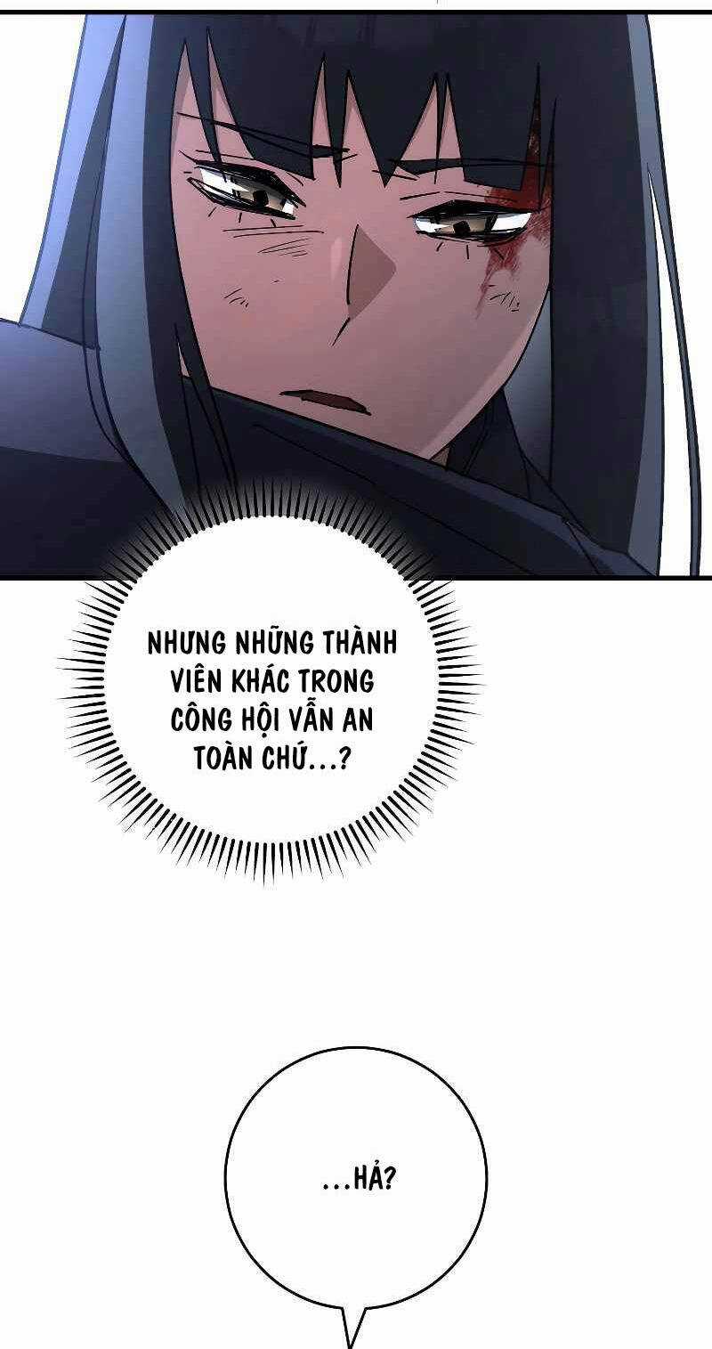 Anh Hùng Trở Lại Chapter 78 trang 32