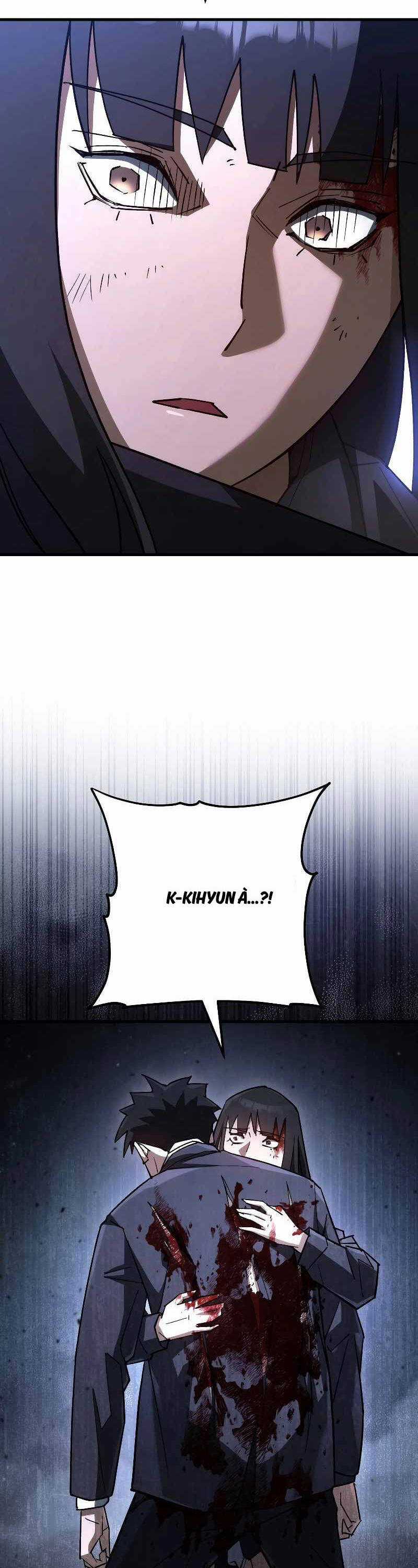 Anh Hùng Trở Lại Chapter 78 trang 33