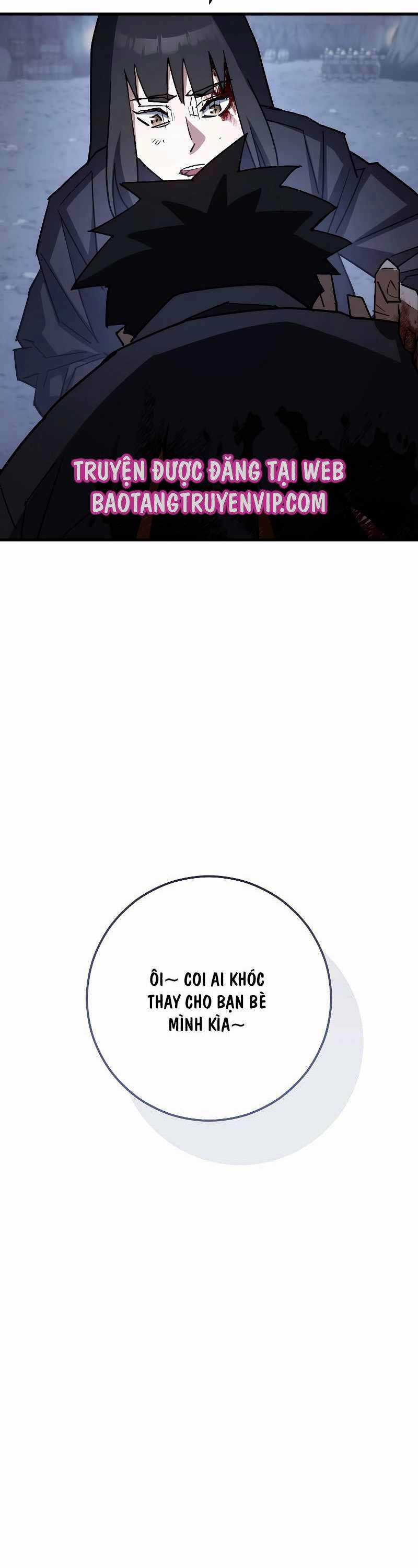 Anh Hùng Trở Lại Chapter 78 trang 38