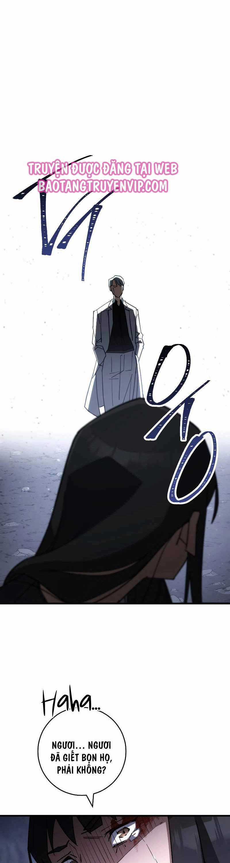 Anh Hùng Trở Lại Chapter 78 trang 40