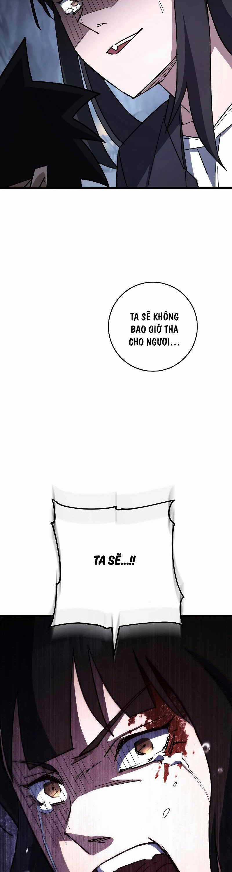 Anh Hùng Trở Lại Chapter 78 trang 41