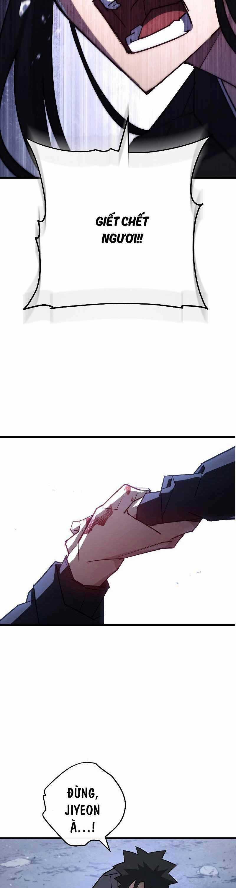 Anh Hùng Trở Lại Chapter 78 trang 42