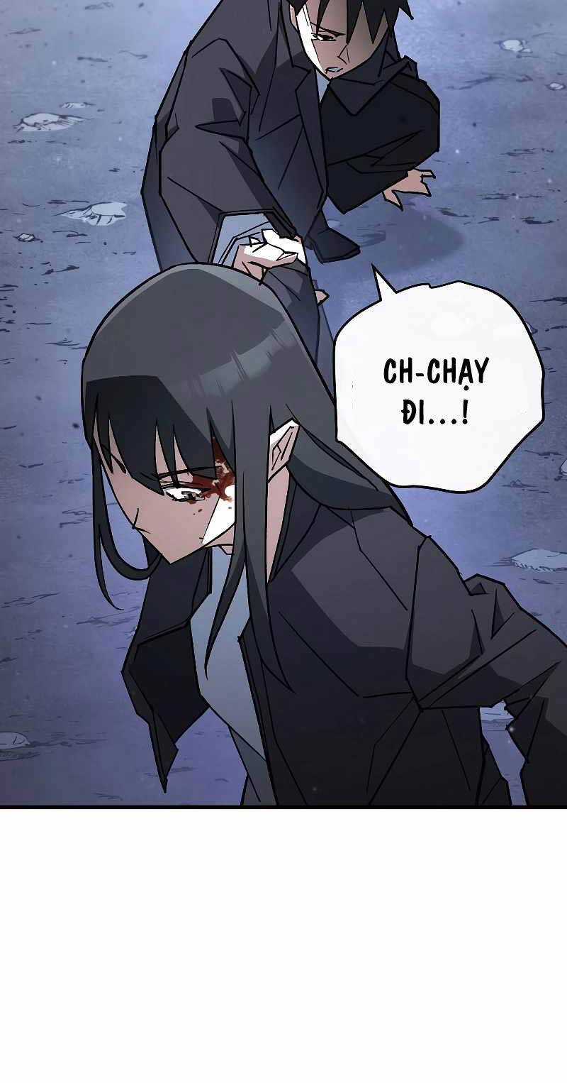 Anh Hùng Trở Lại Chapter 78 trang 43