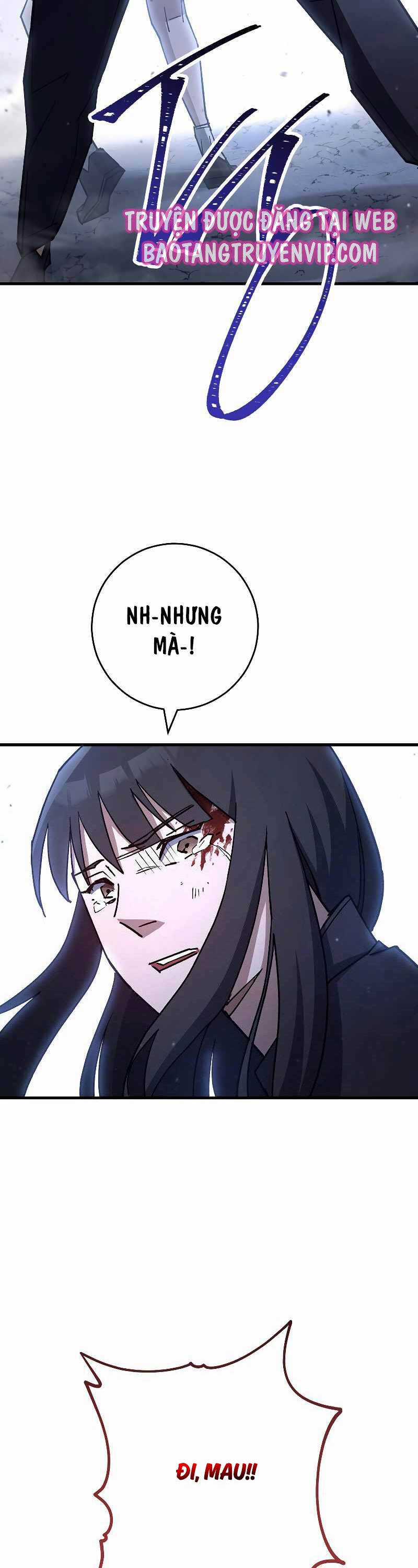 Anh Hùng Trở Lại Chapter 78 trang 46
