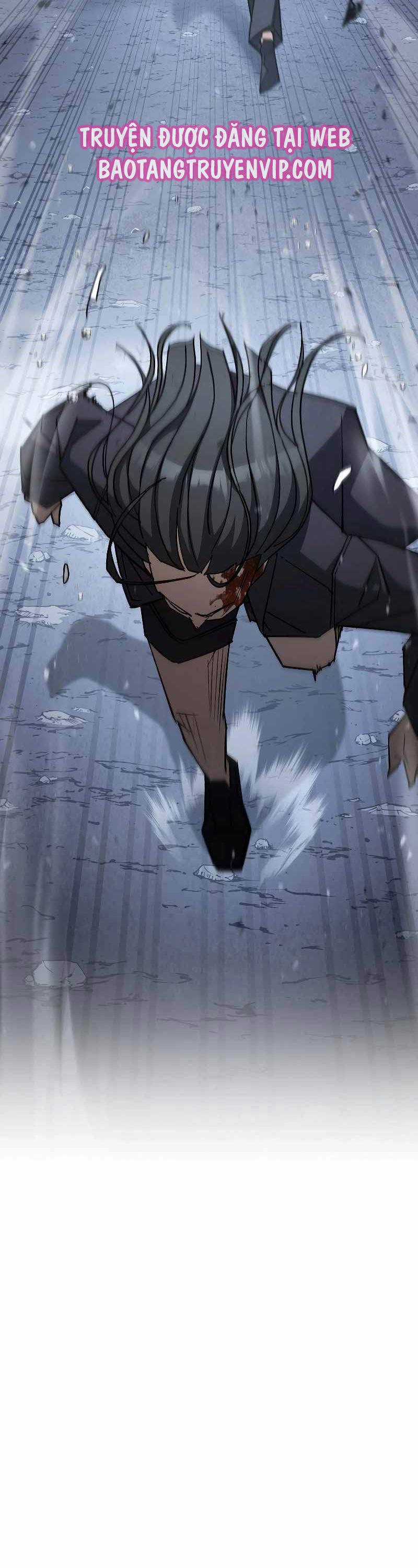 Anh Hùng Trở Lại Chapter 78 trang 49