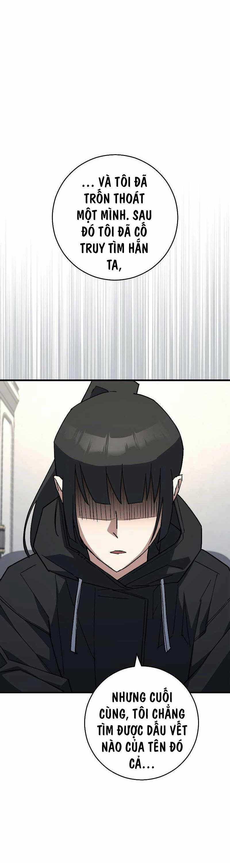 Anh Hùng Trở Lại Chapter 78 trang 50