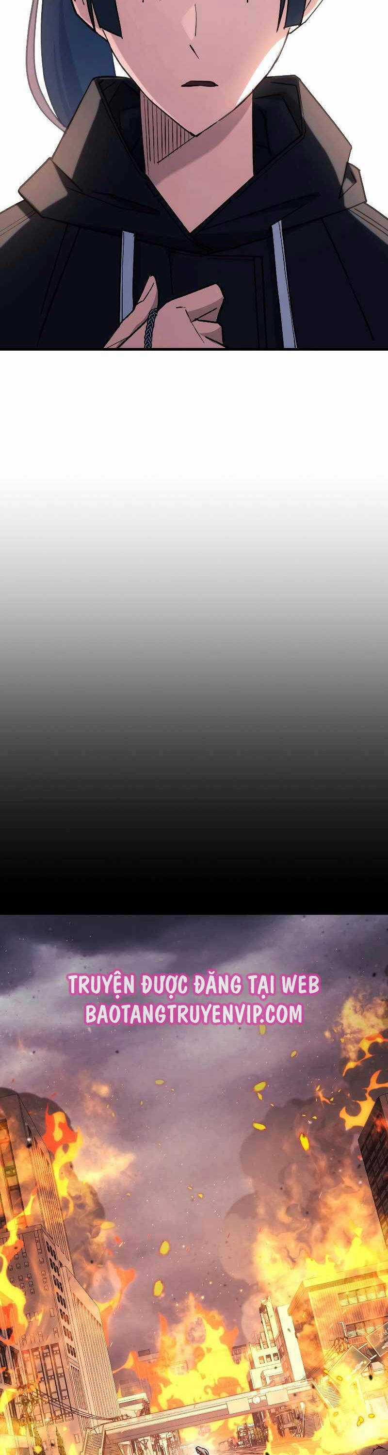 Anh Hùng Trở Lại Chapter 78 trang 53