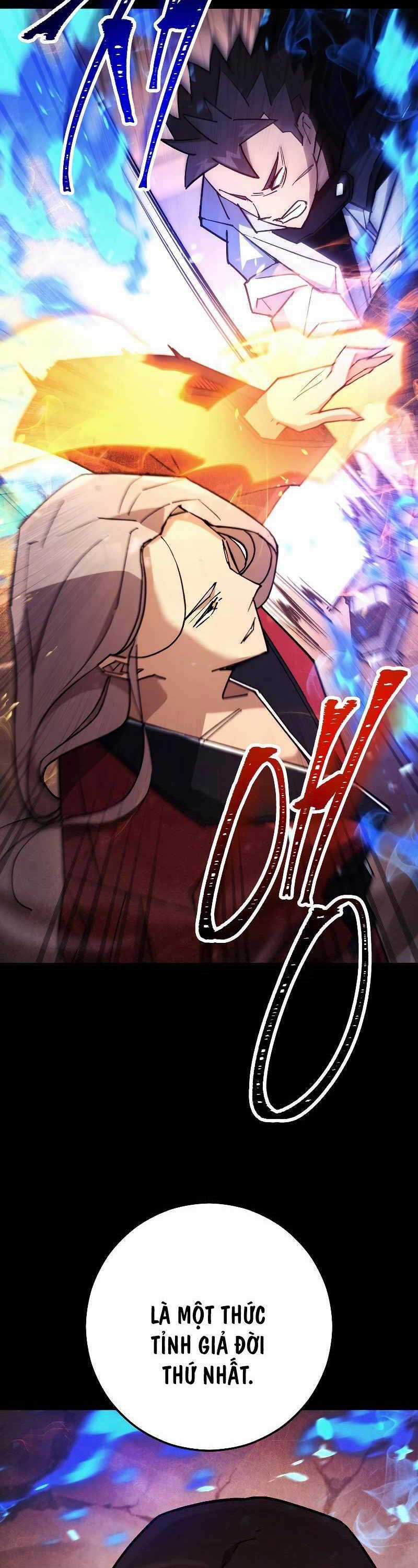 Anh Hùng Trở Lại Chapter 78 trang 56