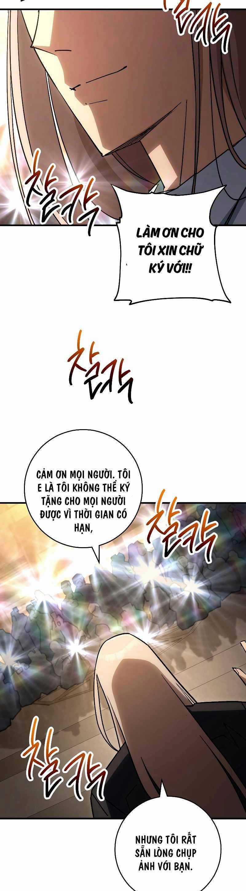 Anh Hùng Trở Lại Chapter 78 trang 58