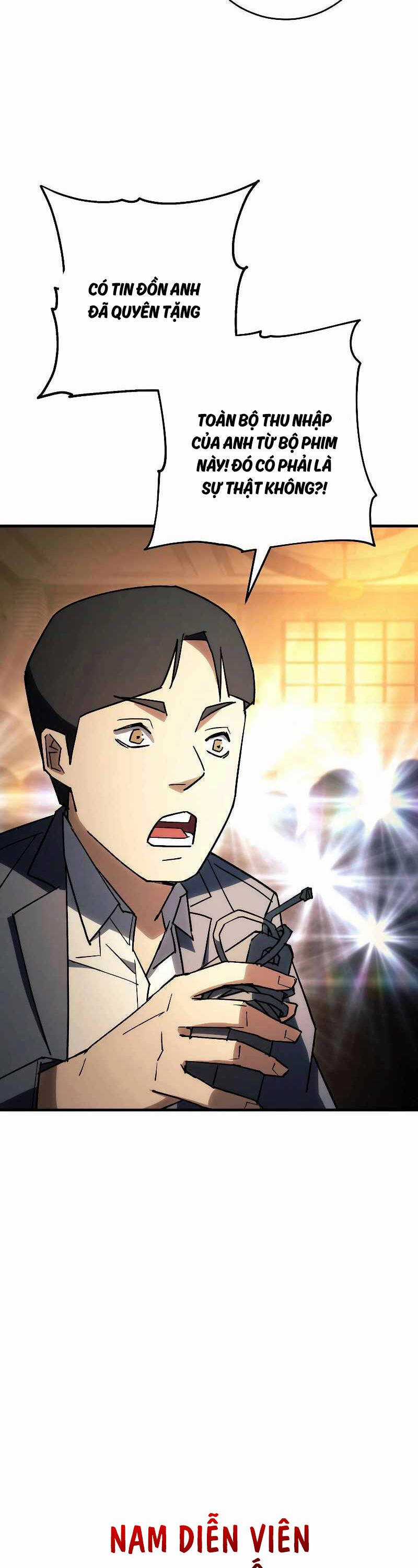 Anh Hùng Trở Lại Chapter 78 trang 59