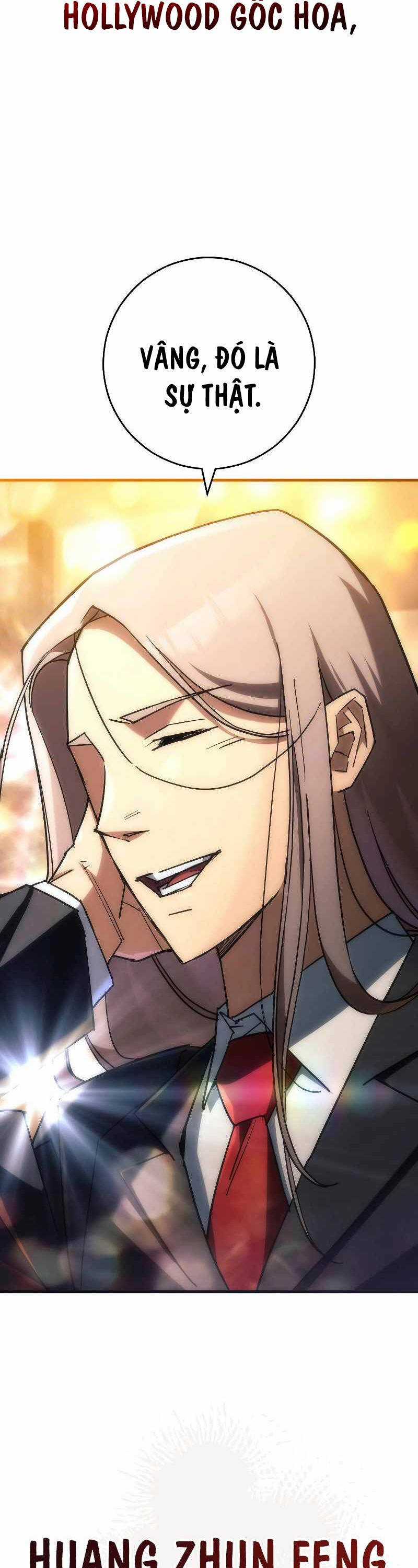 Anh Hùng Trở Lại Chapter 78 trang 60