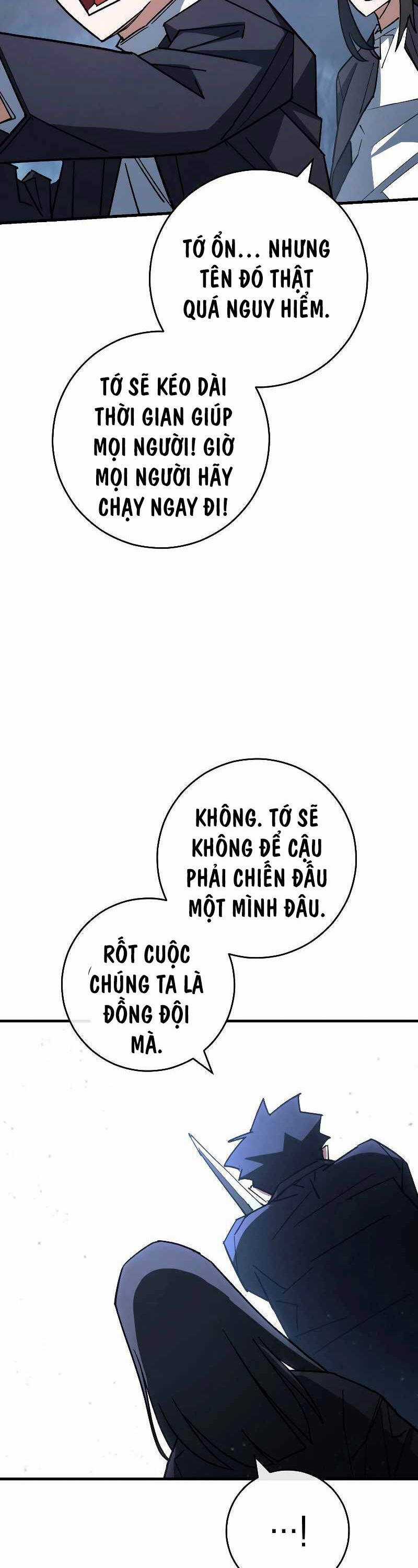 Anh Hùng Trở Lại Chapter 78 trang 9