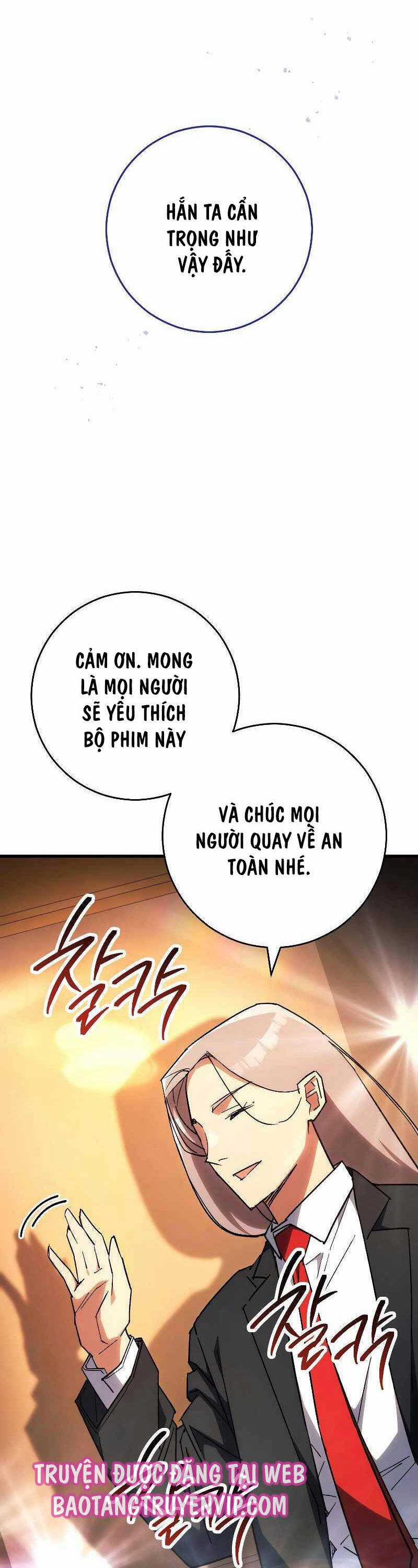 Anh Hùng Trở Lại Chapter 79 trang 10