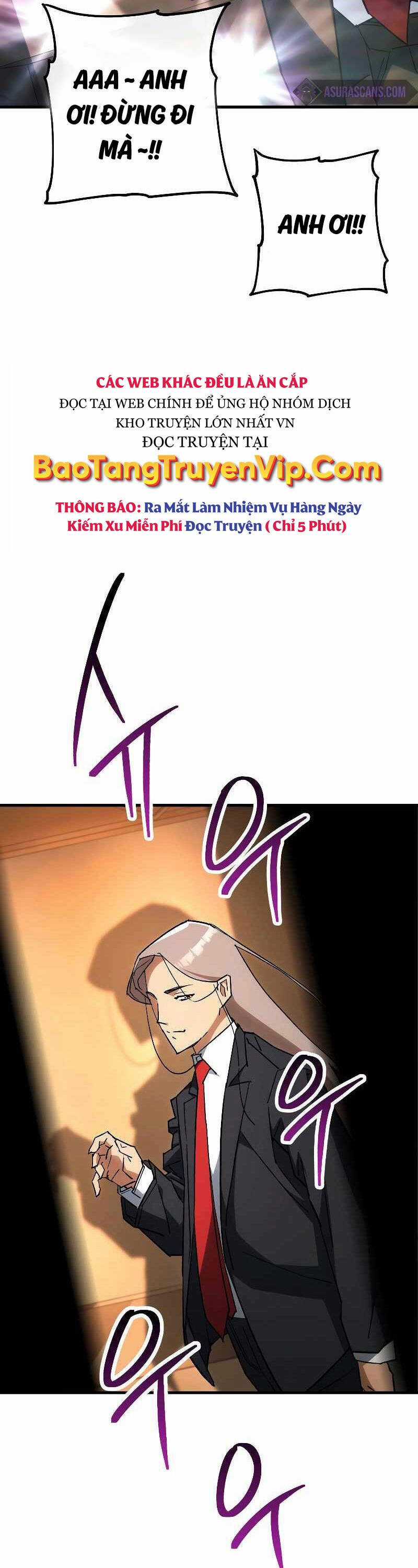 Anh Hùng Trở Lại Chapter 79 trang 11