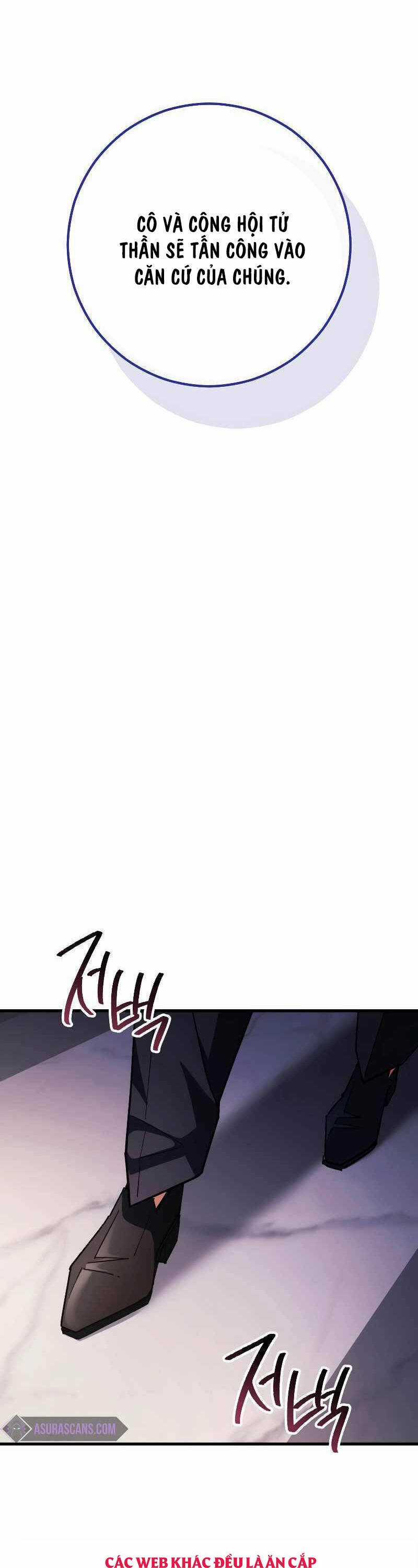 Anh Hùng Trở Lại Chapter 79 trang 17