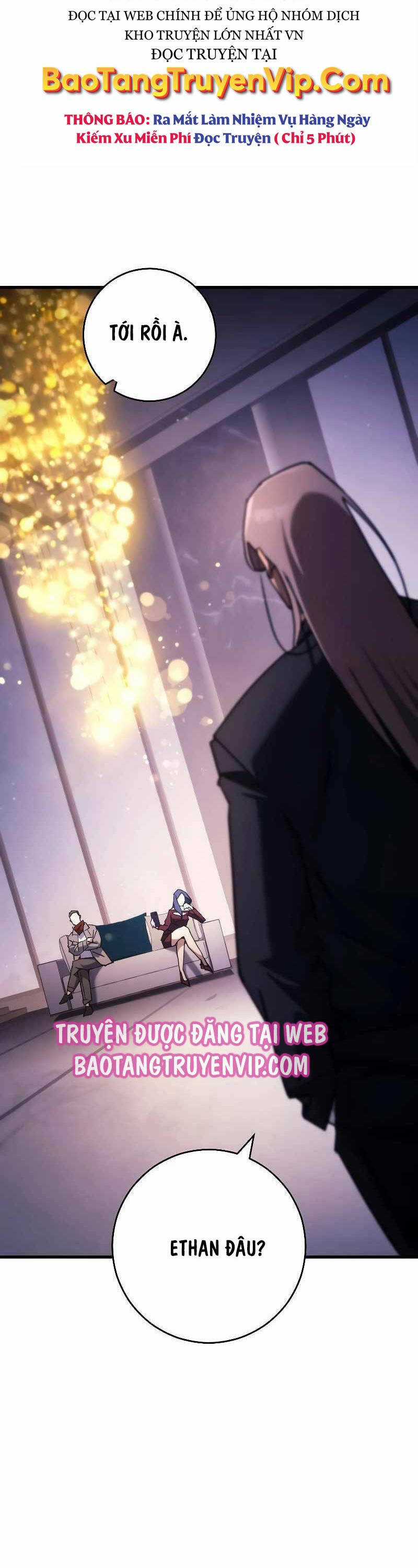 Anh Hùng Trở Lại Chapter 79 trang 18