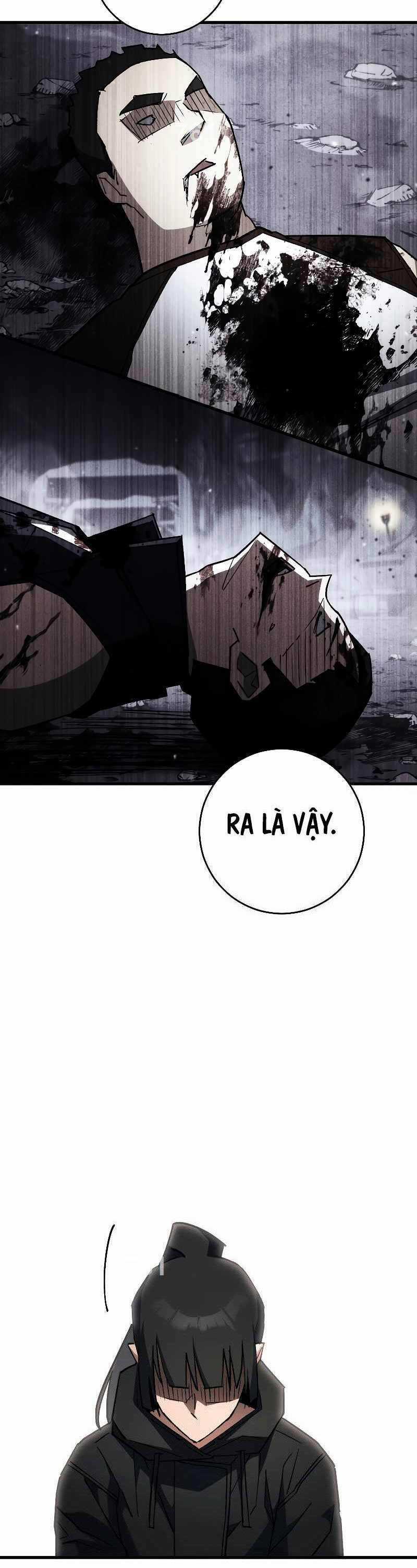 Anh Hùng Trở Lại Chapter 79 trang 2