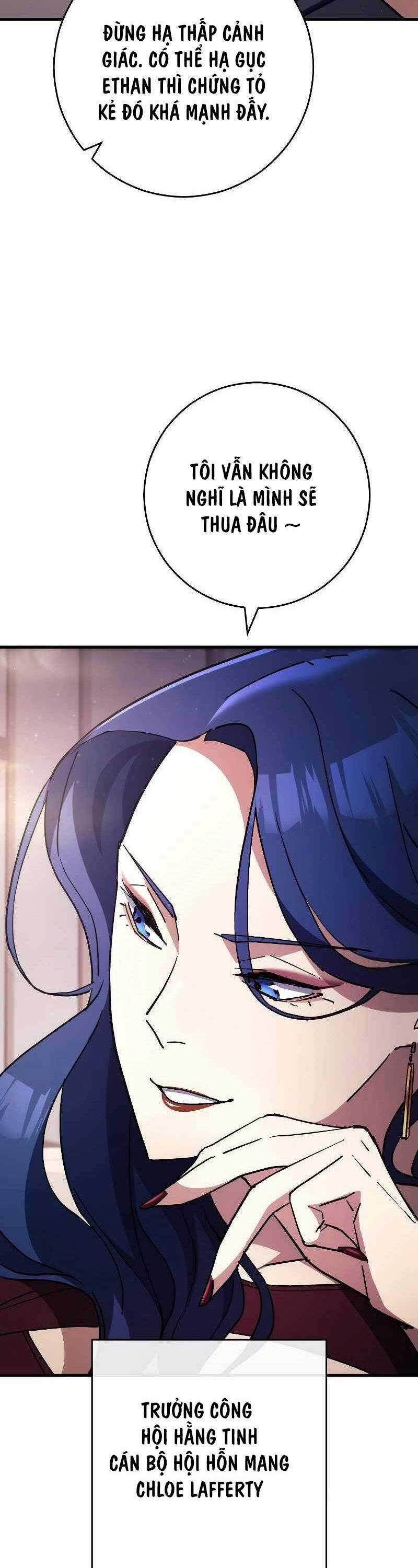 Anh Hùng Trở Lại Chapter 79 trang 21