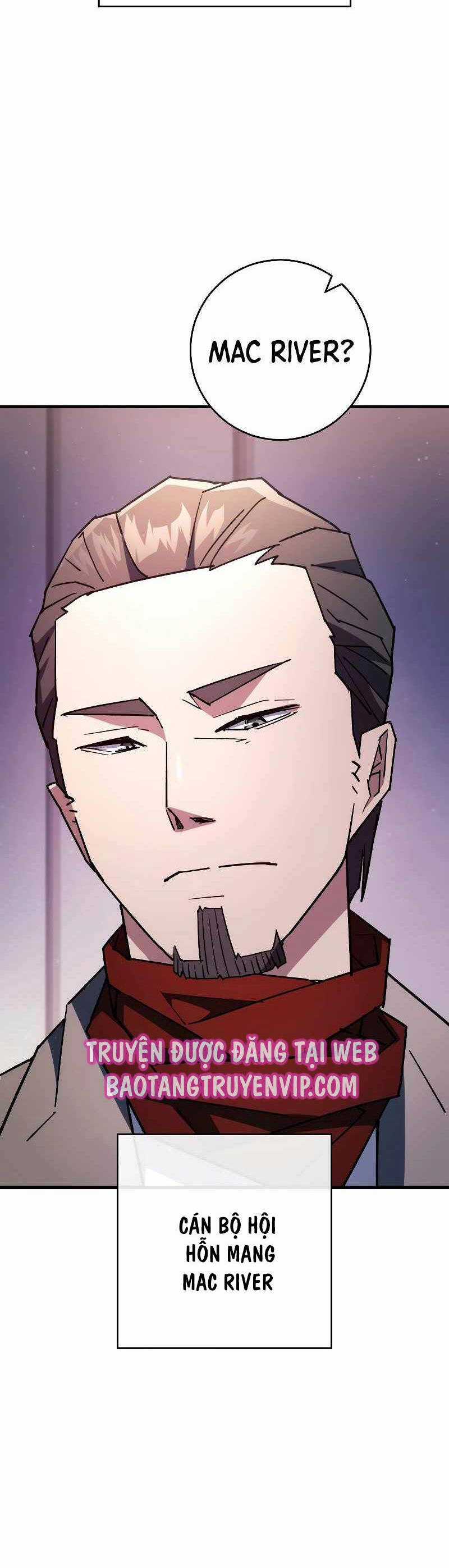 Anh Hùng Trở Lại Chapter 79 trang 22