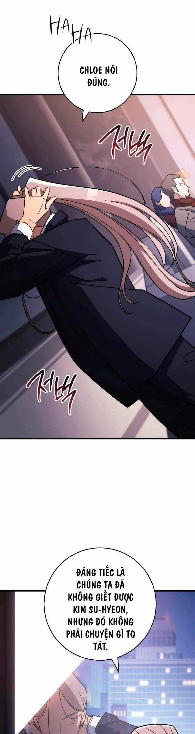 Anh Hùng Trở Lại Chapter 79 trang 23