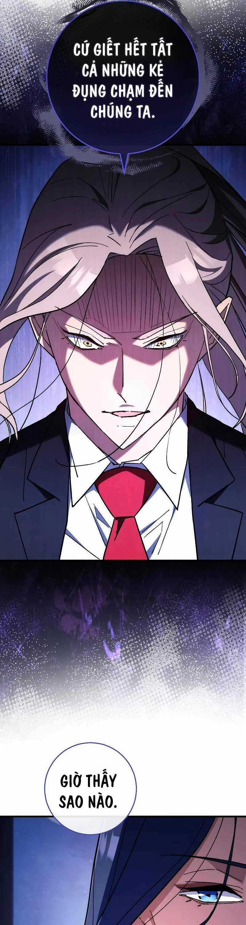 Anh Hùng Trở Lại Chapter 79 trang 25