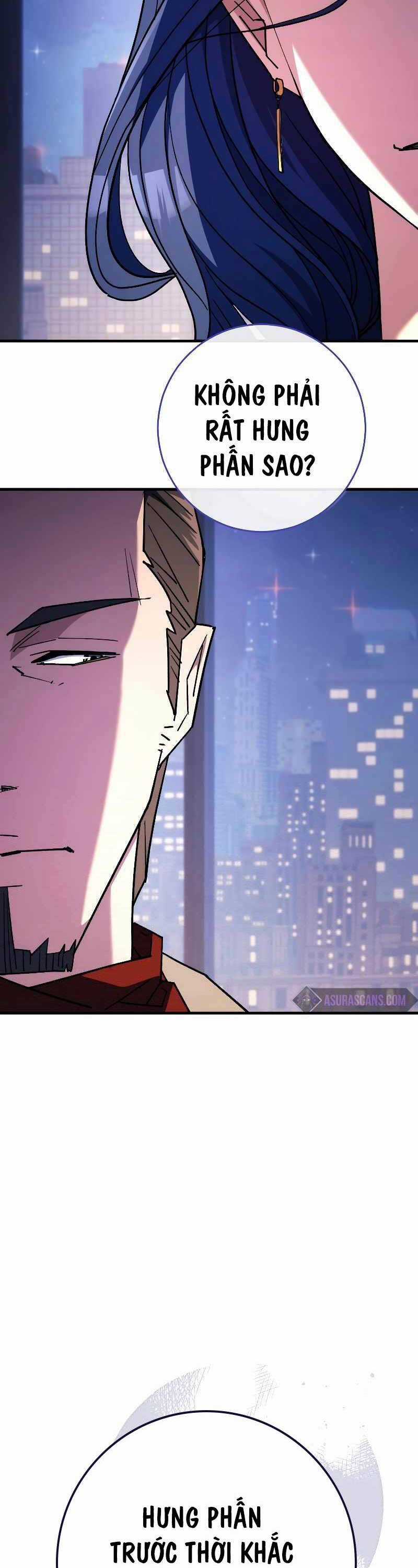 Anh Hùng Trở Lại Chapter 79 trang 26