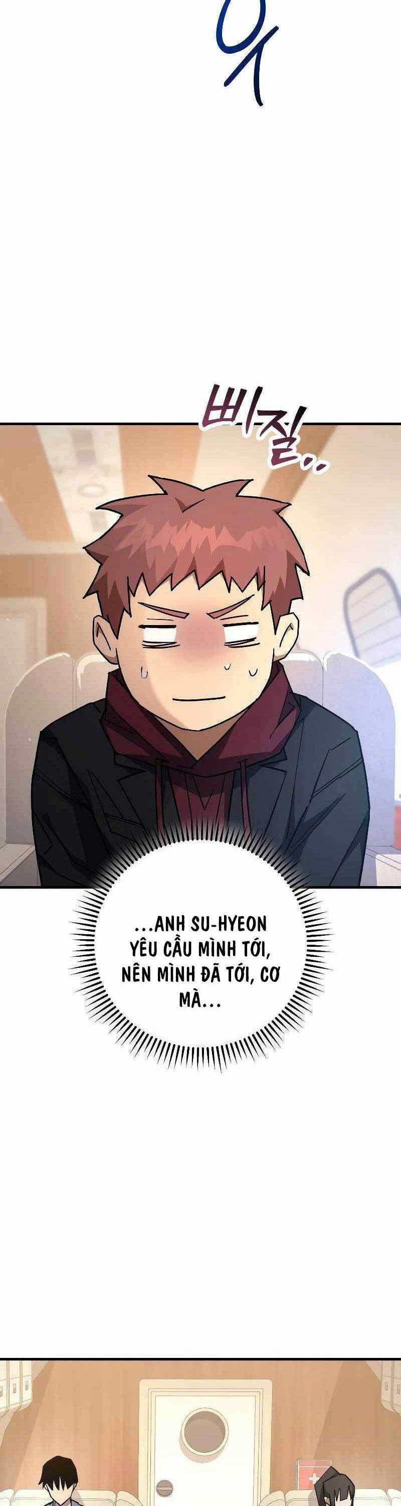 Anh Hùng Trở Lại Chapter 79 trang 29