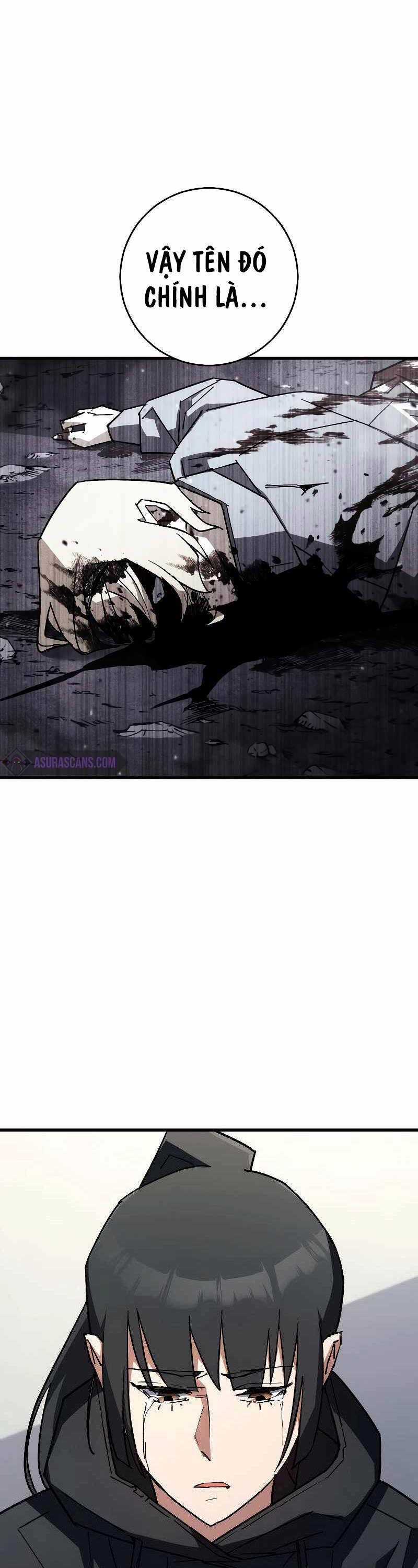 Anh Hùng Trở Lại Chapter 79 trang 3