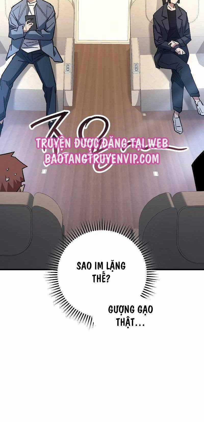 Anh Hùng Trở Lại Chapter 79 trang 30