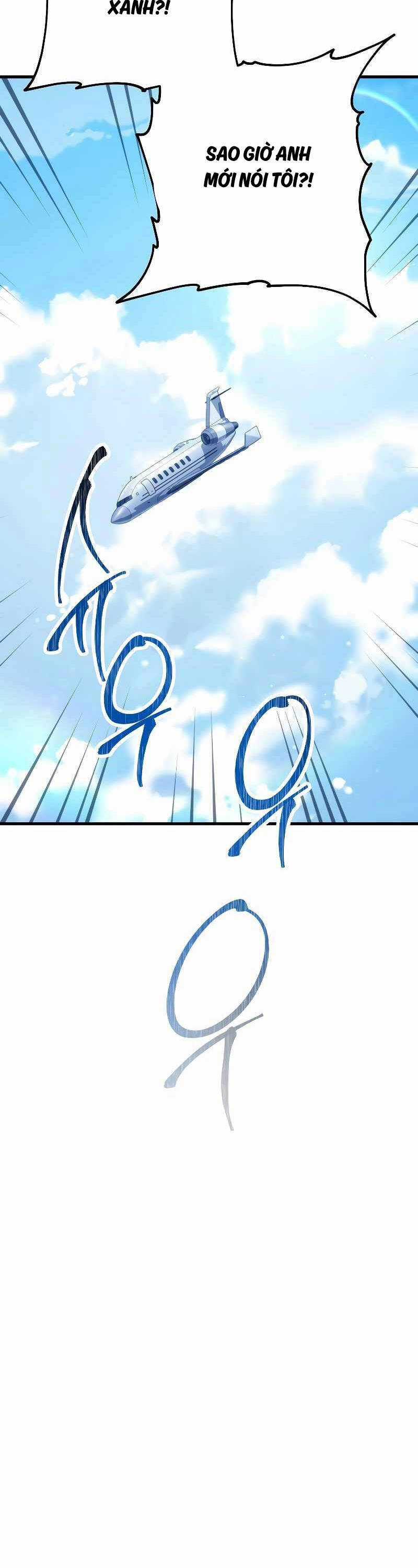 Anh Hùng Trở Lại Chapter 79 trang 36