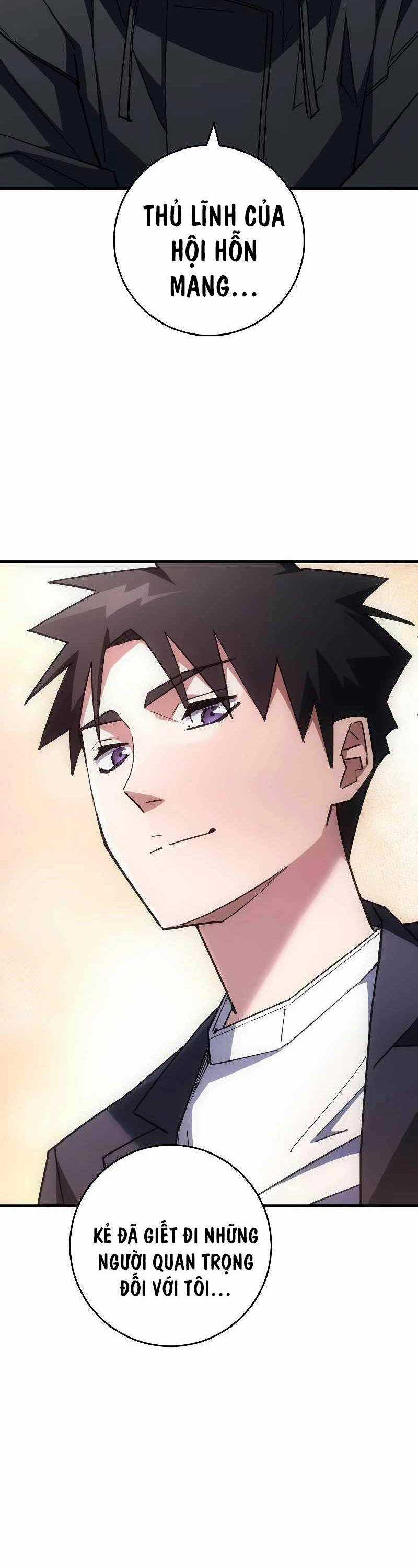 Anh Hùng Trở Lại Chapter 79 trang 4