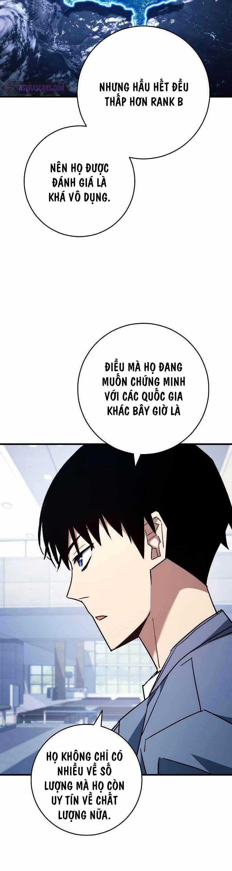 Anh Hùng Trở Lại Chapter 79 trang 41